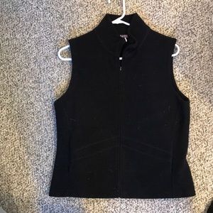 Ibex vest